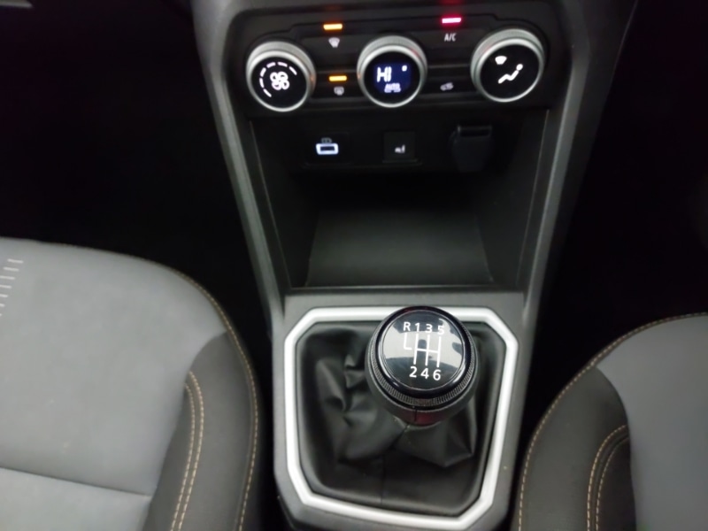 Used Dacia Sandero Stepway 2024 for sale - 77202018: Photo 16