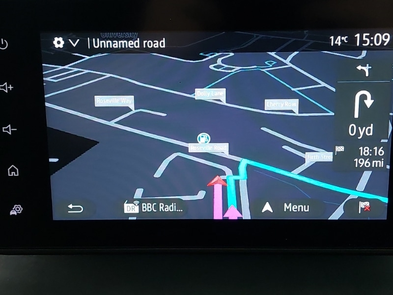 Used Dacia Sandero Stepway 2024 for sale - 77202018: Photo 18