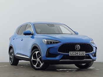 Used MG MG HS 2024 for sale - 78346551: Photo