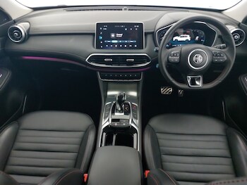 Used MG MG HS 2024 for sale - 78346551: Photo