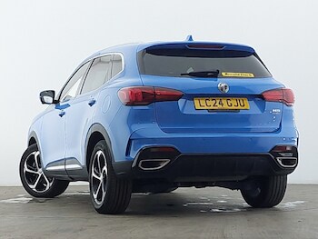 Used MG MG HS 2024 for sale - 78346551: Photo