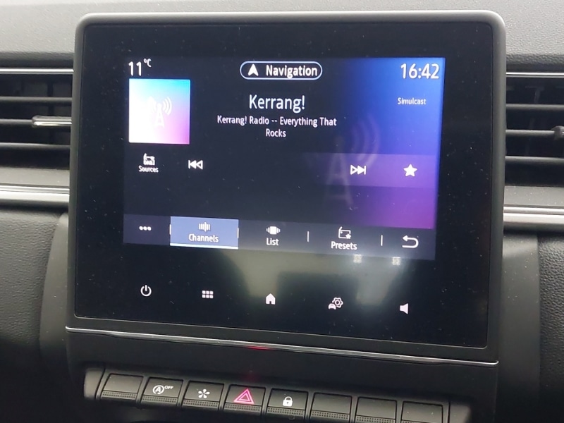 Used Renault Captur 2022 for sale - 77189907: Photo 13