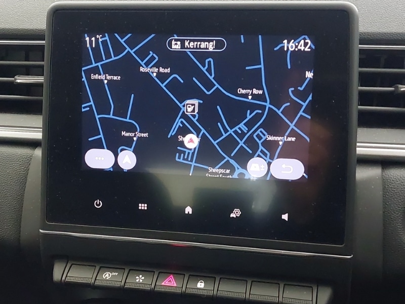 Used Renault Captur 2022 for sale - 77189907: Photo 14