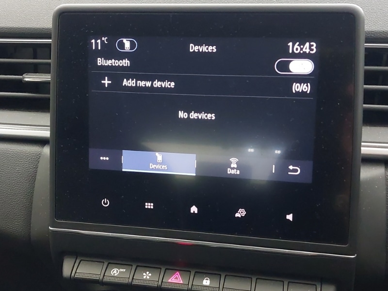 Used Renault Captur 2022 for sale - 77189907: Photo 15