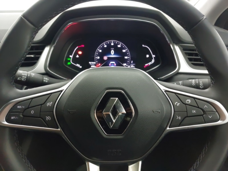 Used Renault Captur 2022 for sale - 77189907: Photo 19