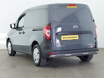 Used Nissan Other 2023 for sale - 75409285: Photo