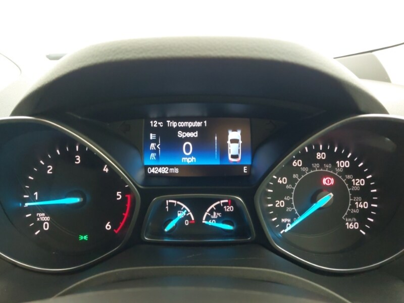 Used Ford Kuga 2019 for sale - 77716926: Photo 10