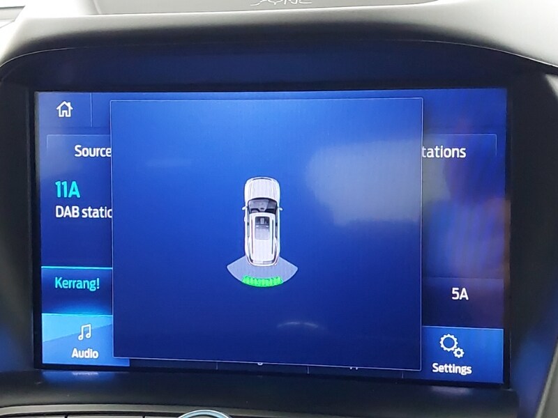 Used Ford Kuga 2019 for sale - 77716926: Photo 11