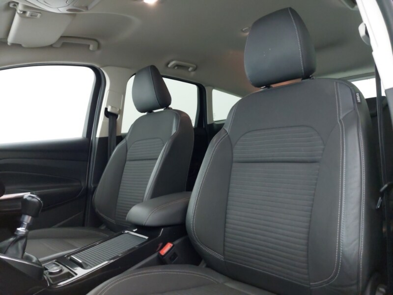 Used Ford Kuga 2019 for sale - 77716926: Photo 12