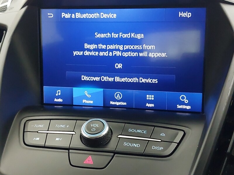 Used Ford Kuga 2019 for sale - 77716926: Photo 15