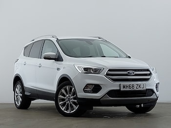 Used Ford Kuga 2019 for sale - 77716926: Photo