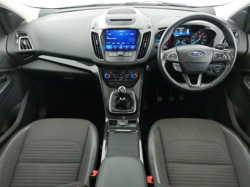 Used Ford Kuga 2019 for sale - 77716926: Photo 2