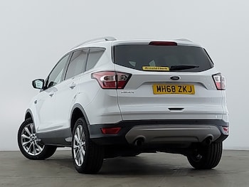 Used Ford Kuga 2019 for sale - 77716926: Photo