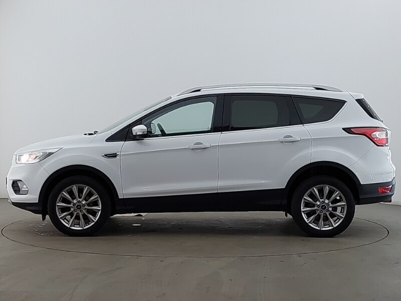 Used Ford Kuga 2019 for sale - 77716926: Photo 4