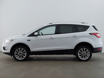 Used Ford Kuga 2019 for sale - 77716926: Photo