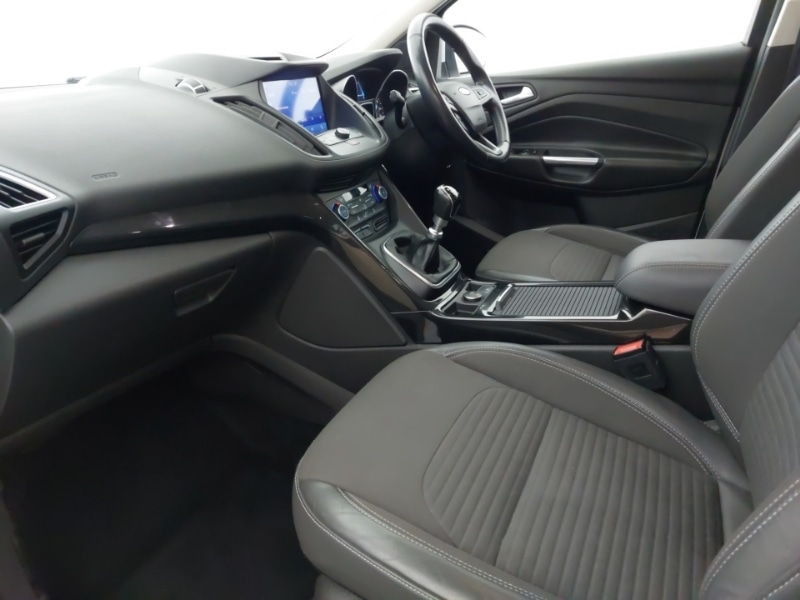 Used Ford Kuga 2019 for sale - 77716926: Photo 5