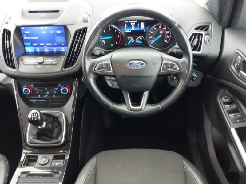 Used Ford Kuga 2019 for sale - 77716926: Photo 7