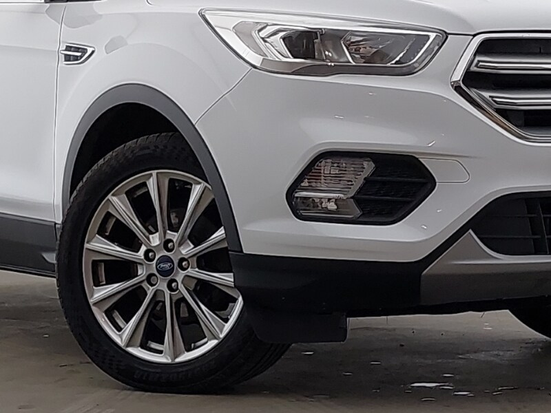 Used Ford Kuga 2019 for sale - 77716926: Photo 9