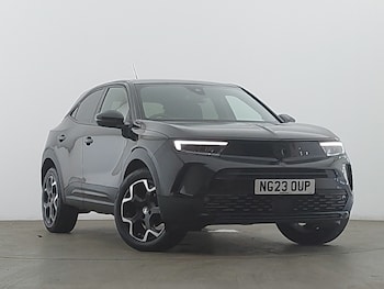 Used Vauxhall Mokka 2023 for sale - 79433206: Photo