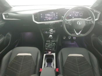 Used Vauxhall Mokka 2023 for sale - 79433206: Photo