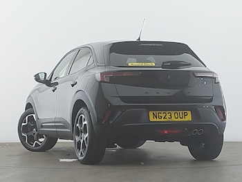 Used Vauxhall Mokka 2023 for sale - 79433206: Photo