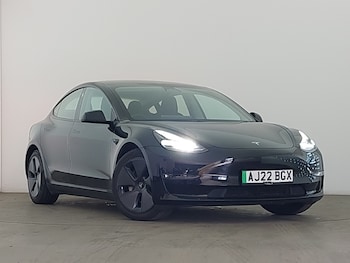 Used Tesla Model 3 2022 for sale - 79180386: Photo