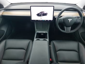 Used Tesla Model 3 2022 for sale - 79180386: Photo