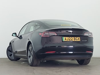 Used Tesla Model 3 2022 for sale - 79180386: Photo