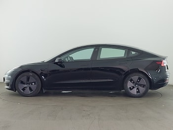 Used Tesla Model 3 2022 for sale - 79180386: Photo