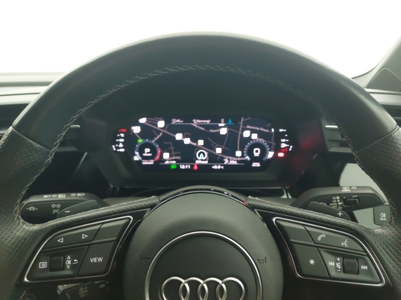 Used Audi A3 2022 for sale - 76602476: Photo 10