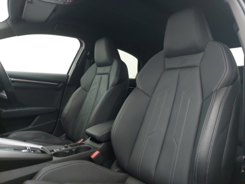 Used Audi A3 2022 for sale - 76602476: Photo 12