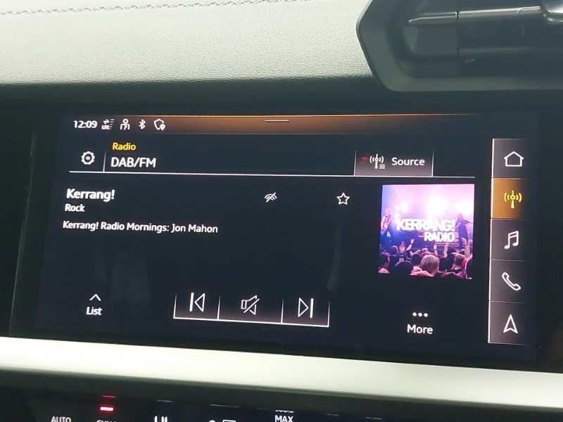 Used Audi A3 2022 for sale - 76602476: Photo 13