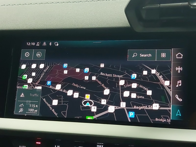 Used Audi A3 2022 for sale - 76602476: Photo 14