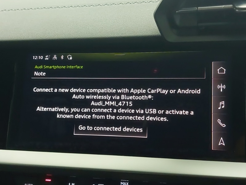 Used Audi A3 2022 for sale - 76602476: Photo 15