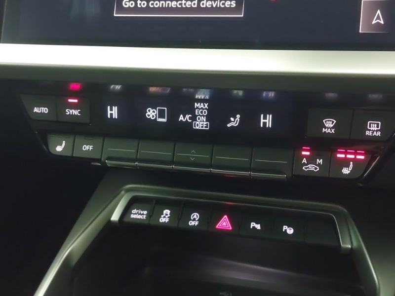 Used Audi A3 2022 for sale - 76602476: Photo 16