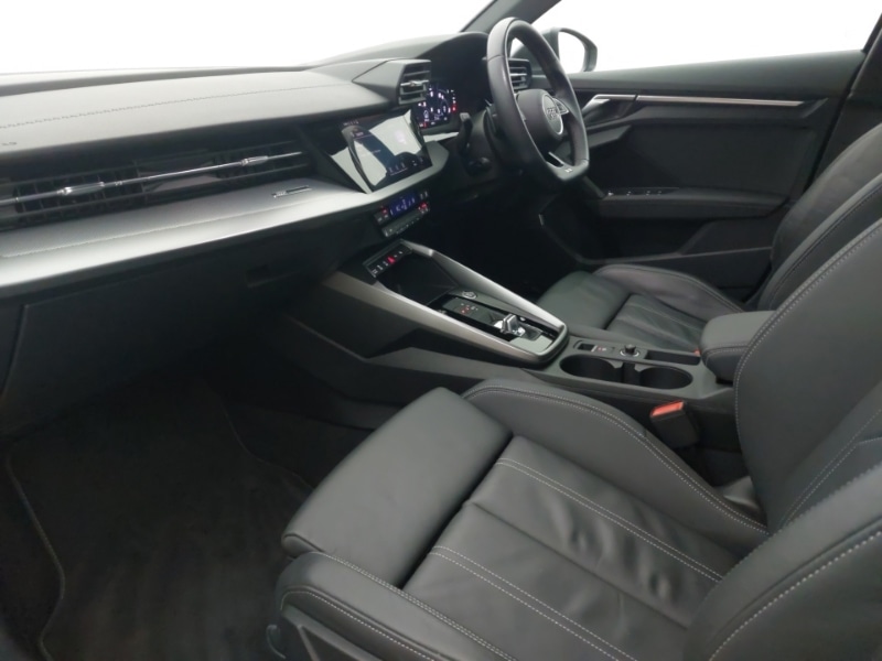 Used Audi A3 2022 for sale - 76602476: Photo 5