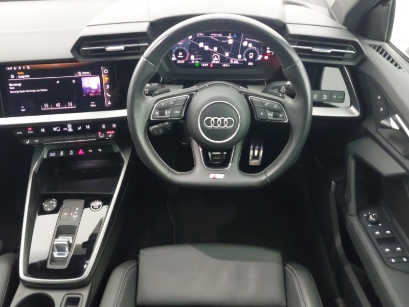 Used Audi A3 2022 for sale - 76602476: Photo 7