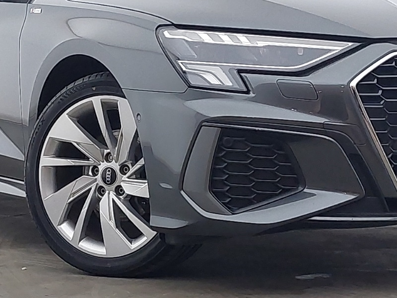 Used Audi A3 2022 for sale - 76602476: Photo 9