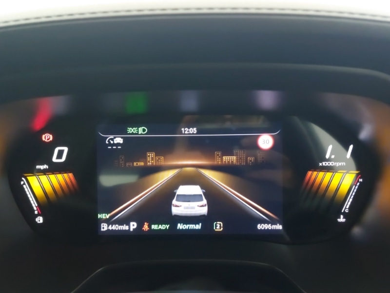 Used MG MG ZS 2025 for sale - 76983314: Photo 10