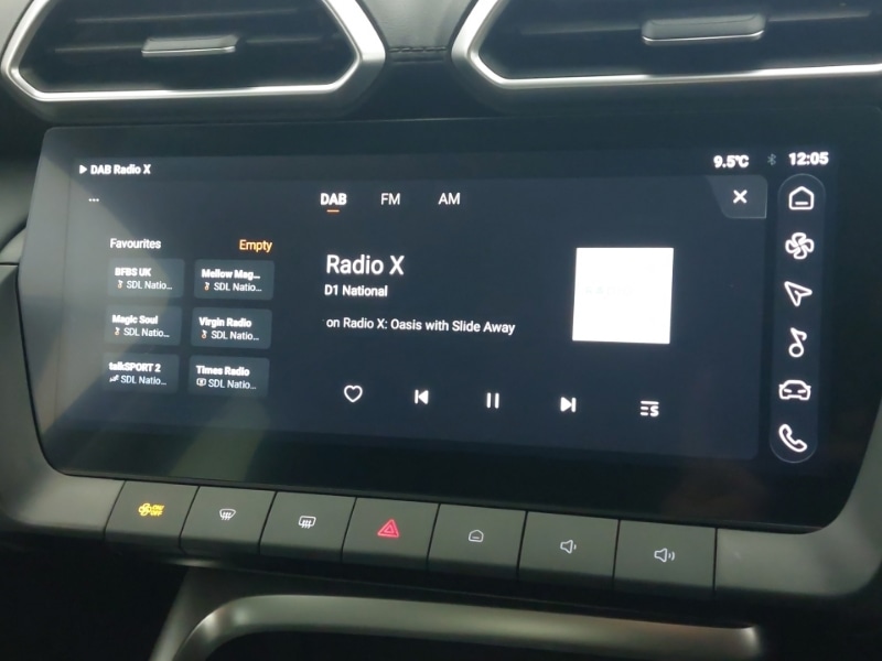 Used MG MG ZS 2025 for sale - 76983314: Photo 13