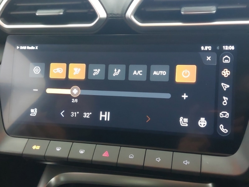 Used MG MG ZS 2025 for sale - 76983314: Photo 16