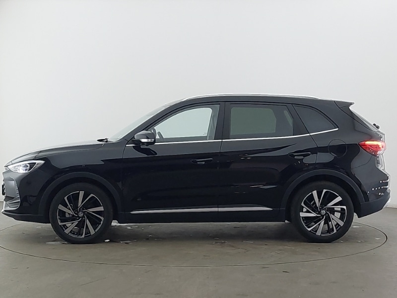 Used MG MG ZS 2025 for sale - 76983314: Photo 4