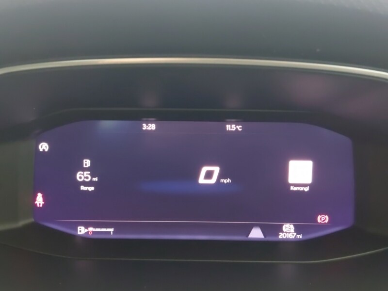 Used SEAT Leon 2021 for sale - 77448936: Photo 10