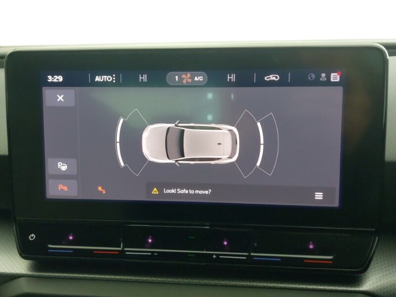 Used SEAT Leon 2021 for sale - 77448936: Photo 11