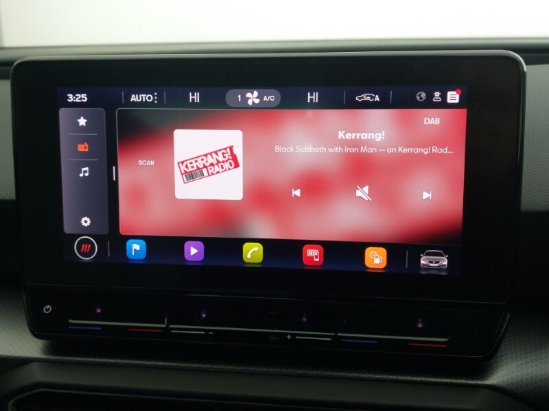 Used SEAT Leon 2021 for sale - 77448936: Photo 13