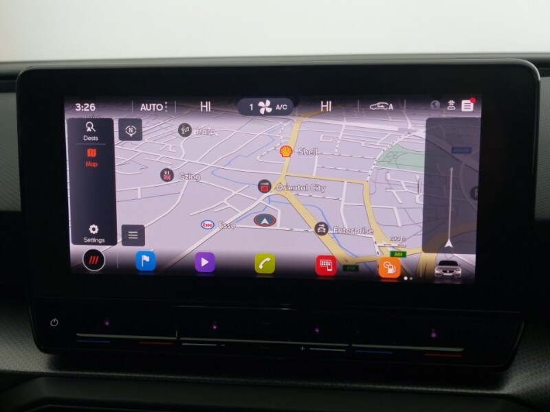 Used SEAT Leon 2021 for sale - 77448936: Photo 14