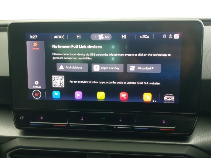 Used SEAT Leon 2021 for sale - 77448936: Photo 15