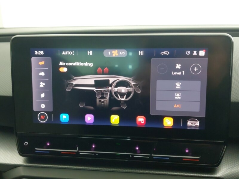 Used SEAT Leon 2021 for sale - 77448936: Photo 16