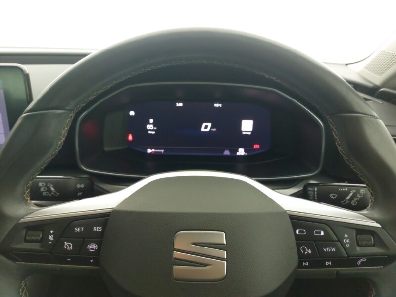 Used SEAT Leon 2021 for sale - 77448936: Photo 19