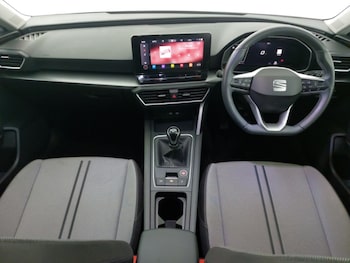 Used SEAT Leon 2021 for sale - 77448936: Photo